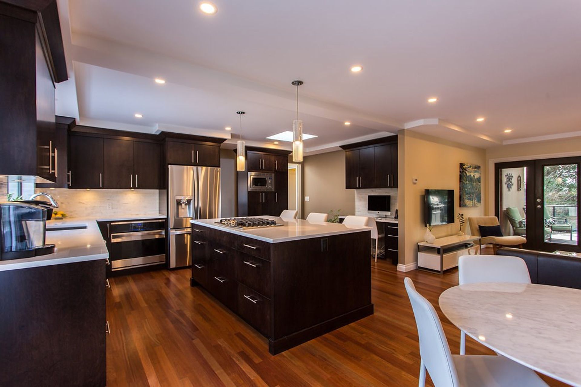 60057 at 2725 Wyat Place, Blueridge NV, North Vancouver