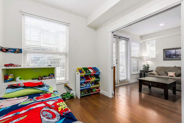 60353 at 11 - 307 15th Street East, Central Lonsdale, North Vancouver