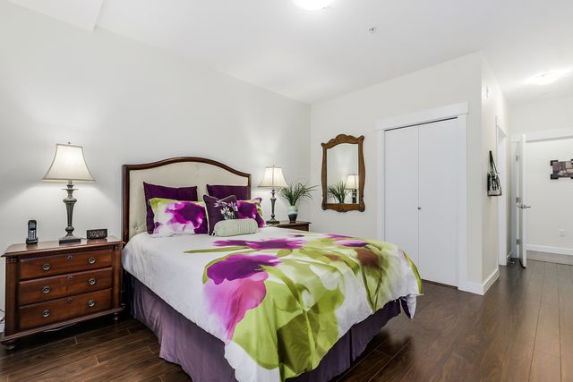 60362 at 11 - 307 15th Street East, Central Lonsdale, North Vancouver