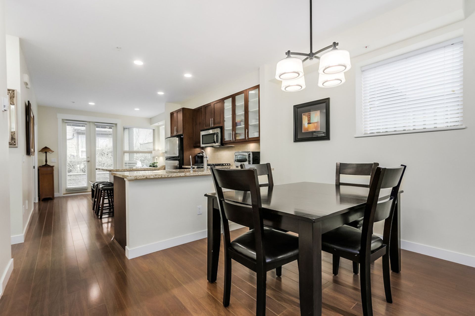 60335 at 11 - 307 15th Street East, Central Lonsdale, North Vancouver