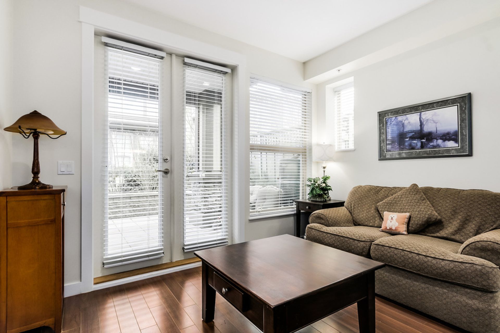 60347 at 11 - 307 15th Street East, Central Lonsdale, North Vancouver