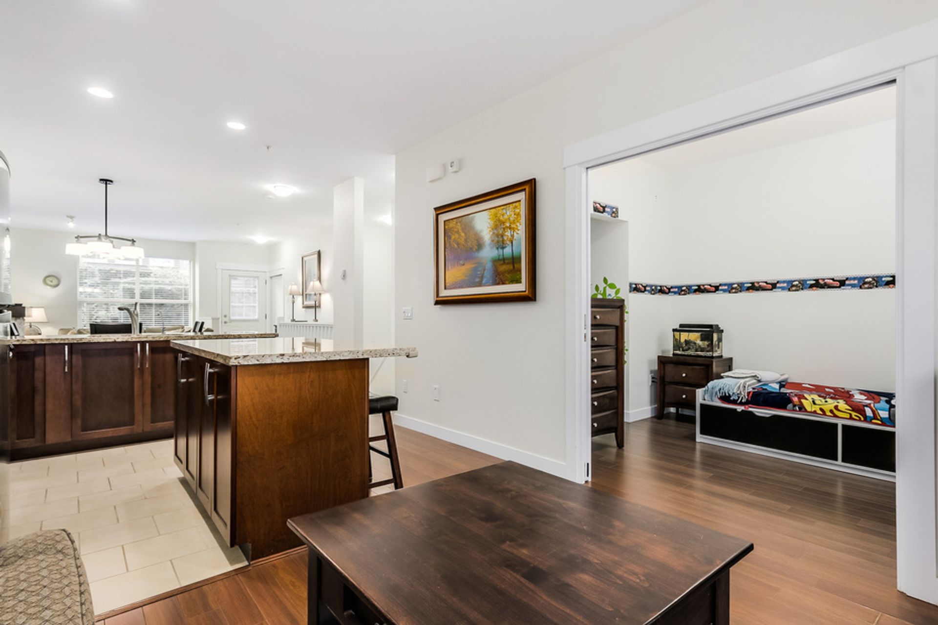 60350 at 11 - 307 15th Street East, Central Lonsdale, North Vancouver
