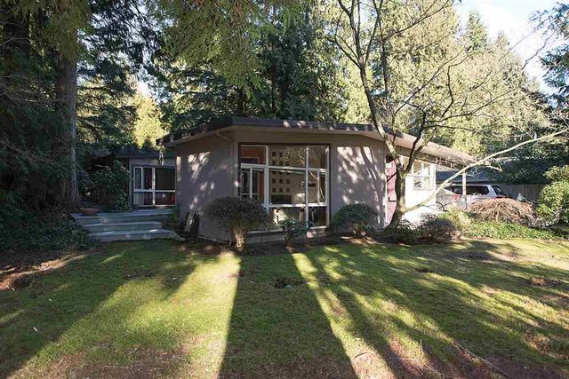 61035 at 375 Mathers Avenue, British Properties, West Vancouver