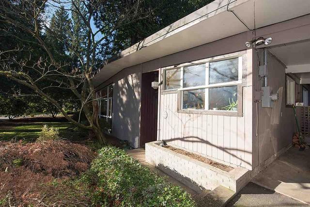 61038 at 375 Mathers Avenue, British Properties, West Vancouver