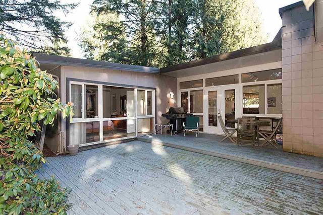 61041 at 375 Mathers Avenue, British Properties, West Vancouver