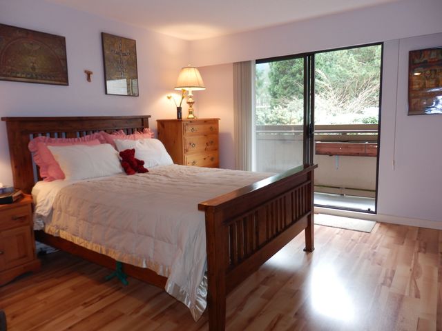 60579 at 318 - 1385 Draycott Road, Lynn Valley, North Vancouver