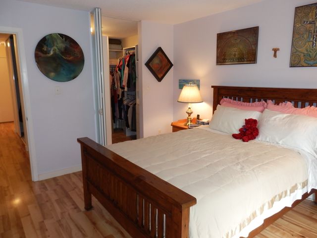 60582 at 318 - 1385 Draycott Road, Lynn Valley, North Vancouver