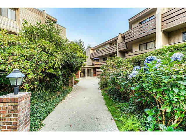 60596 at 318 - 1385 Draycott Road, Lynn Valley, North Vancouver