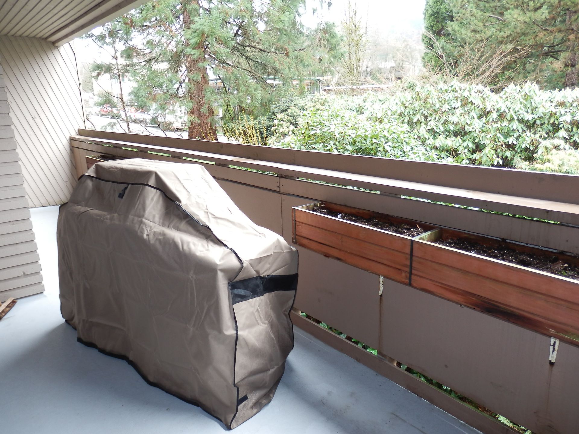 60573 at 318 - 1385 Draycott Road, Lynn Valley, North Vancouver