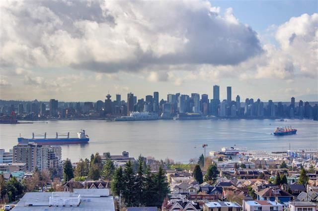 61091 at 1003 - 1320 Chesterfield Avenue, Central Lonsdale, North Vancouver