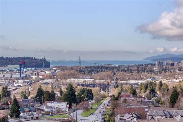 61097 at 1003 - 1320 Chesterfield Avenue, Central Lonsdale, North Vancouver