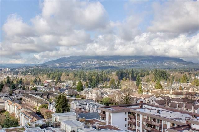 61099 at 1003 - 1320 Chesterfield Avenue, Central Lonsdale, North Vancouver