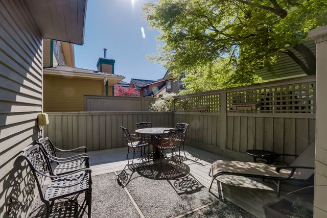 60892 at 101 - 223 Keith Road E, North Vancouver