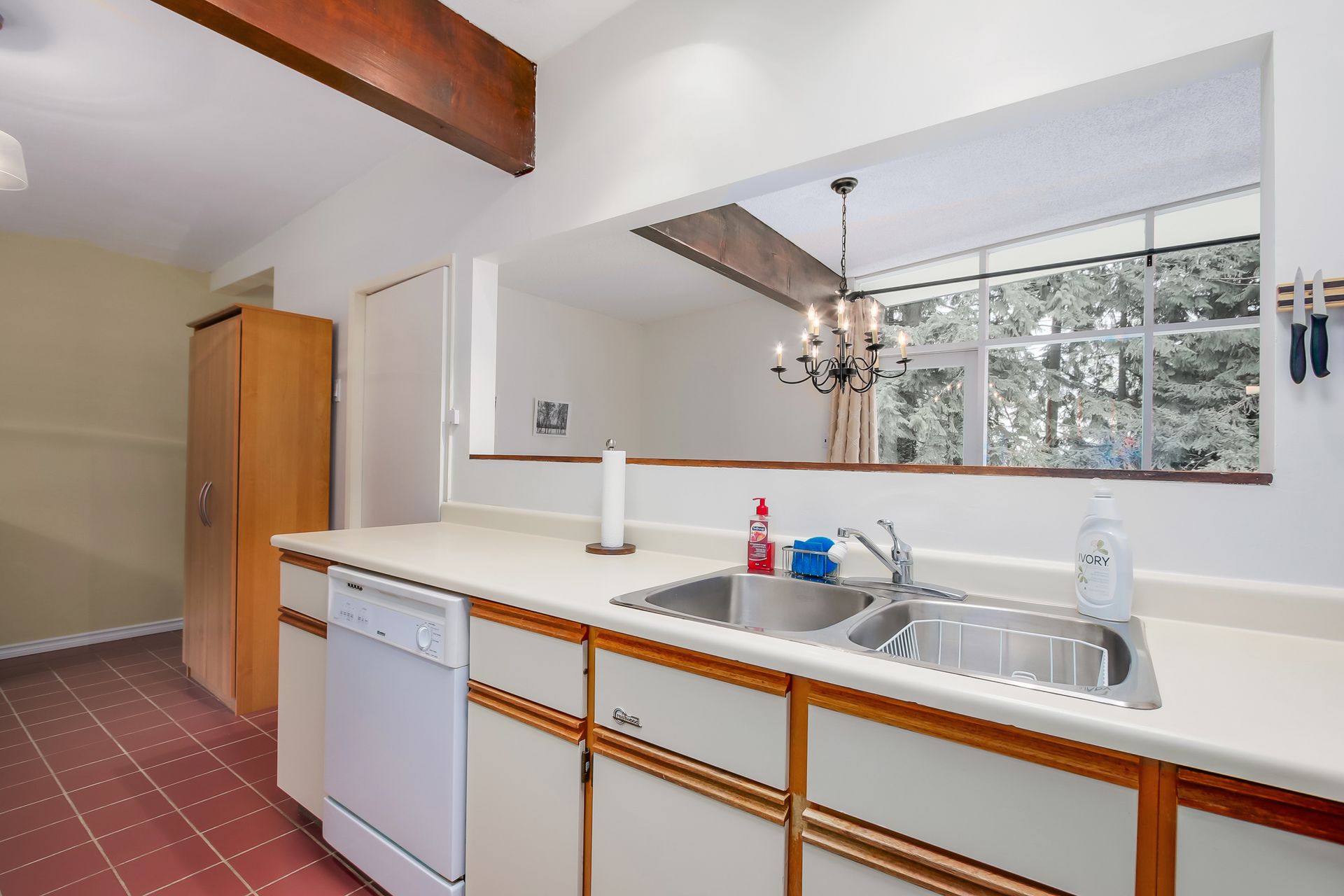 60959 at 851 Prospect Avenue, North Vancouver