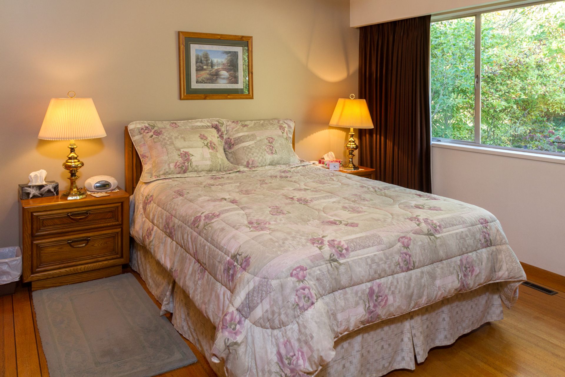 61200 at 727 21st Street W, North Vancouver