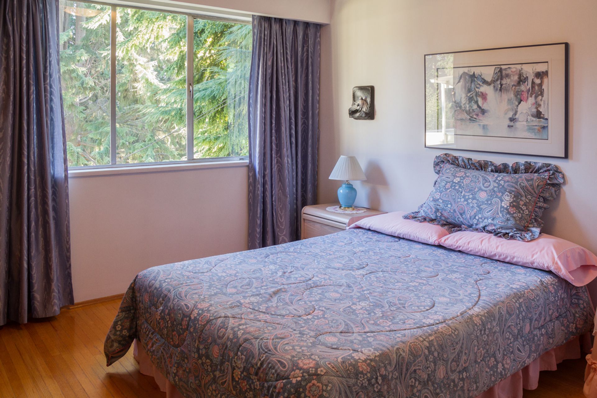 61203 at 727 21st Street W, North Vancouver