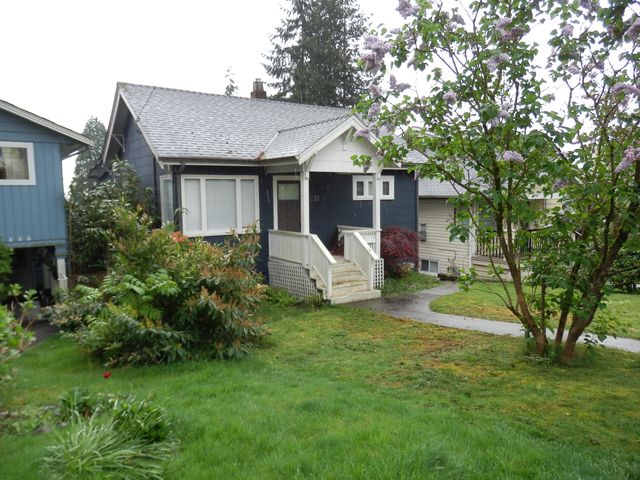 61244 at 231 27th Street E, North Vancouver