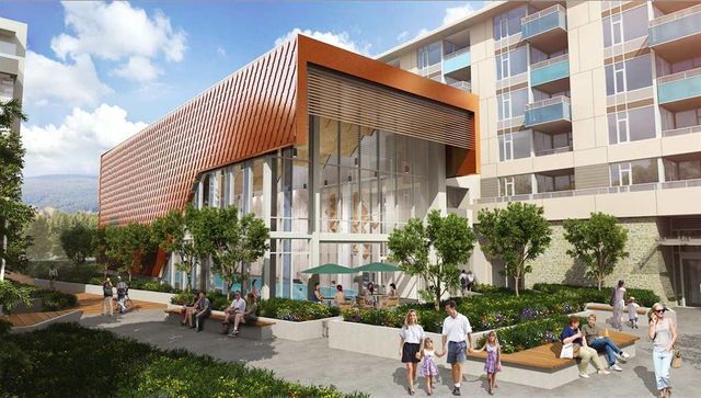 61362 at 902 - 680 Seylynn Crescent, North Vancouver