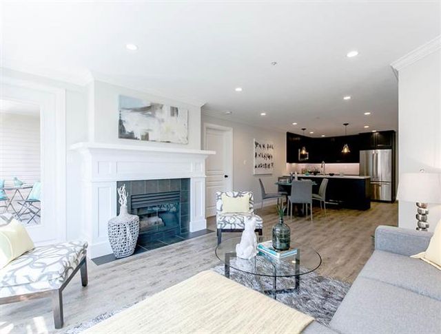 61381 at 103 - 1140 Strathaven Drive, North Vancouver