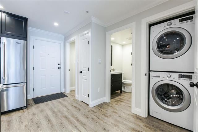 61419 at 103 - 1140 Strathaven Drive, North Vancouver