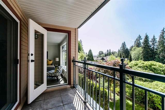 61423 at 103 - 1140 Strathaven Drive, North Vancouver