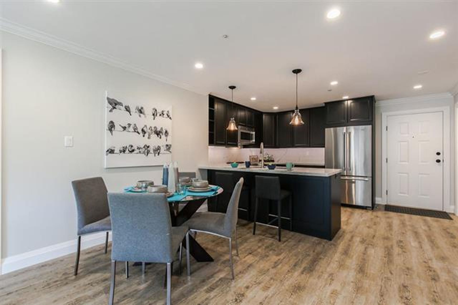 61393 at 103 - 1140 Strathaven Drive, North Vancouver