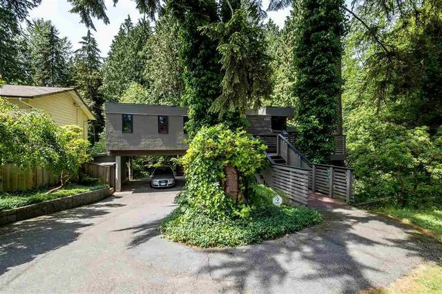 61630 at 3333 Chaucer Avenue, North Vancouver