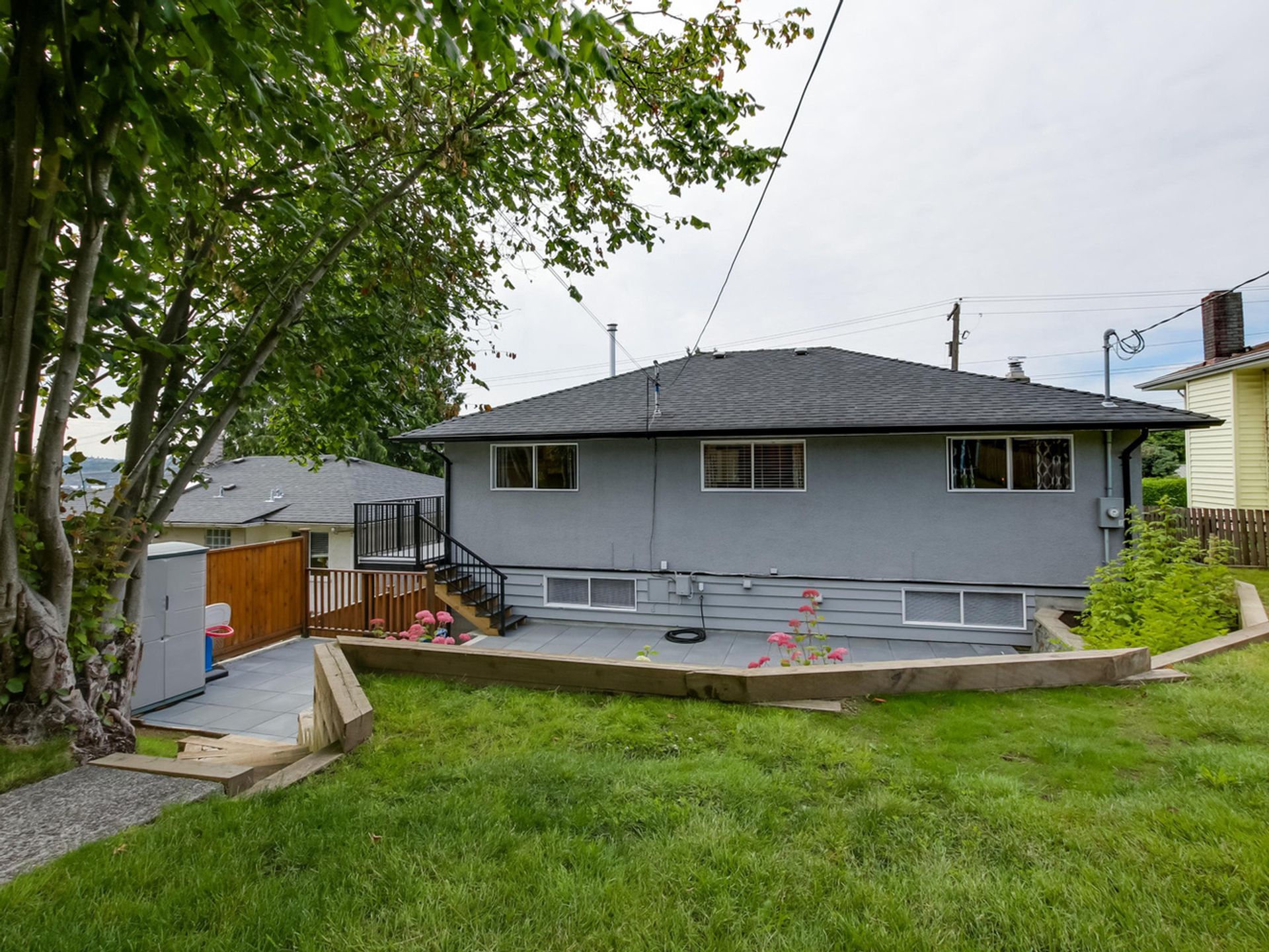 61696 at 828 4th Street E, North Vancouver