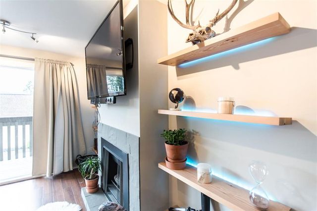 61833 at 969 Old Lillooet Road, North Vancouver