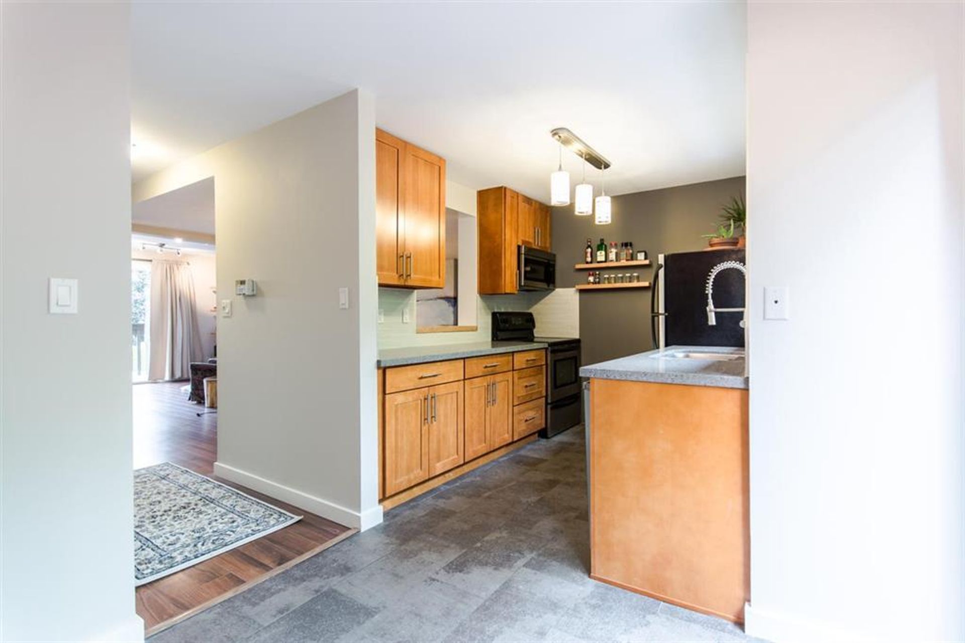 61809 at 969 Old Lillooet Road, North Vancouver