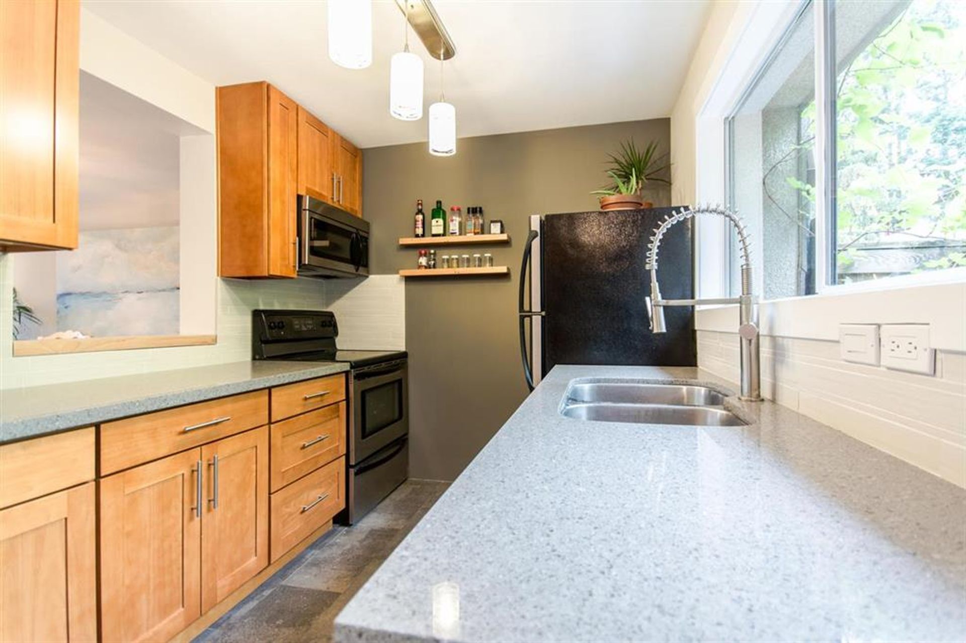 61812 at 969 Old Lillooet Road, North Vancouver