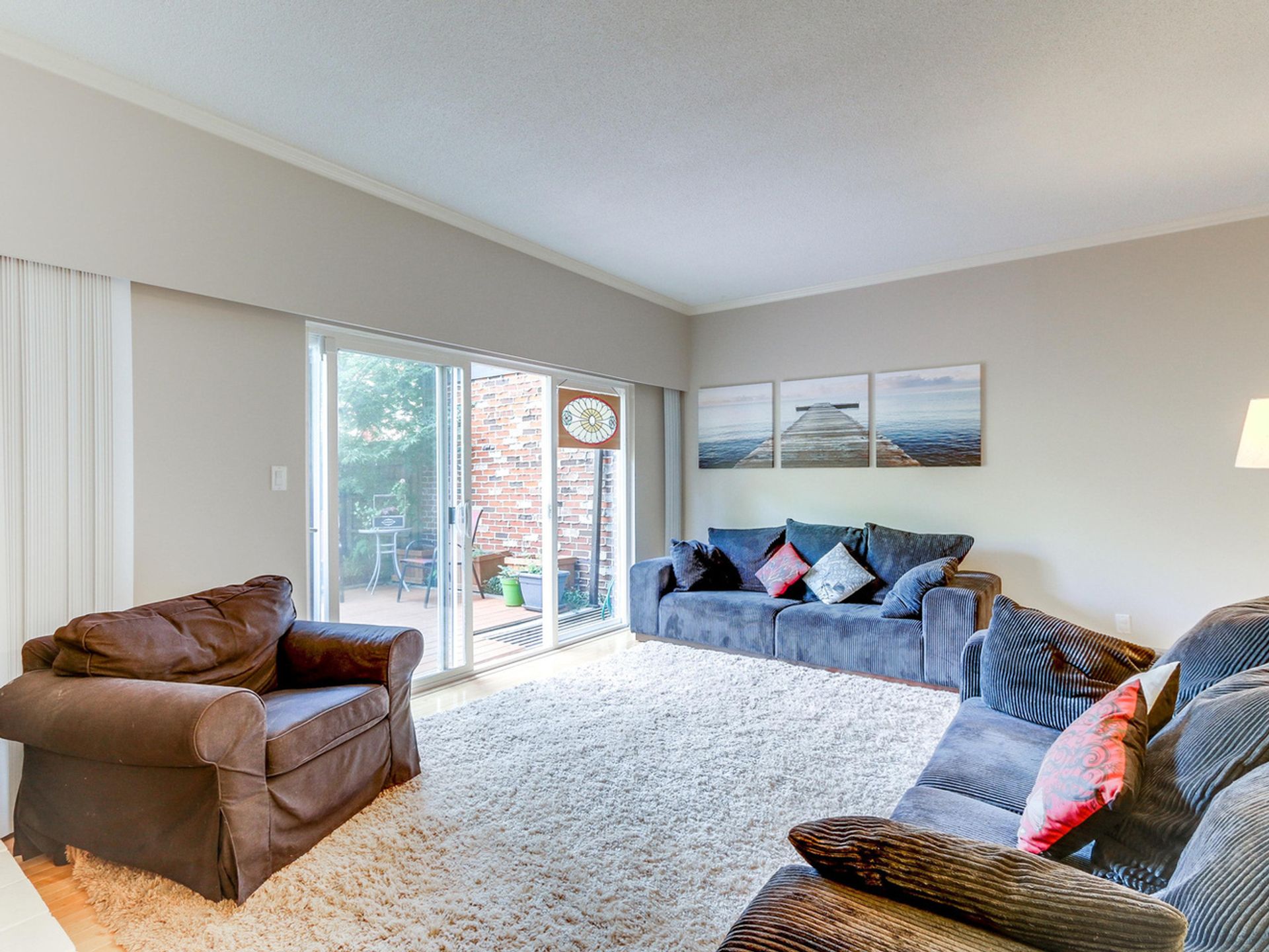 62099 at 151 - 3300 Capilano Road, North Vancouver