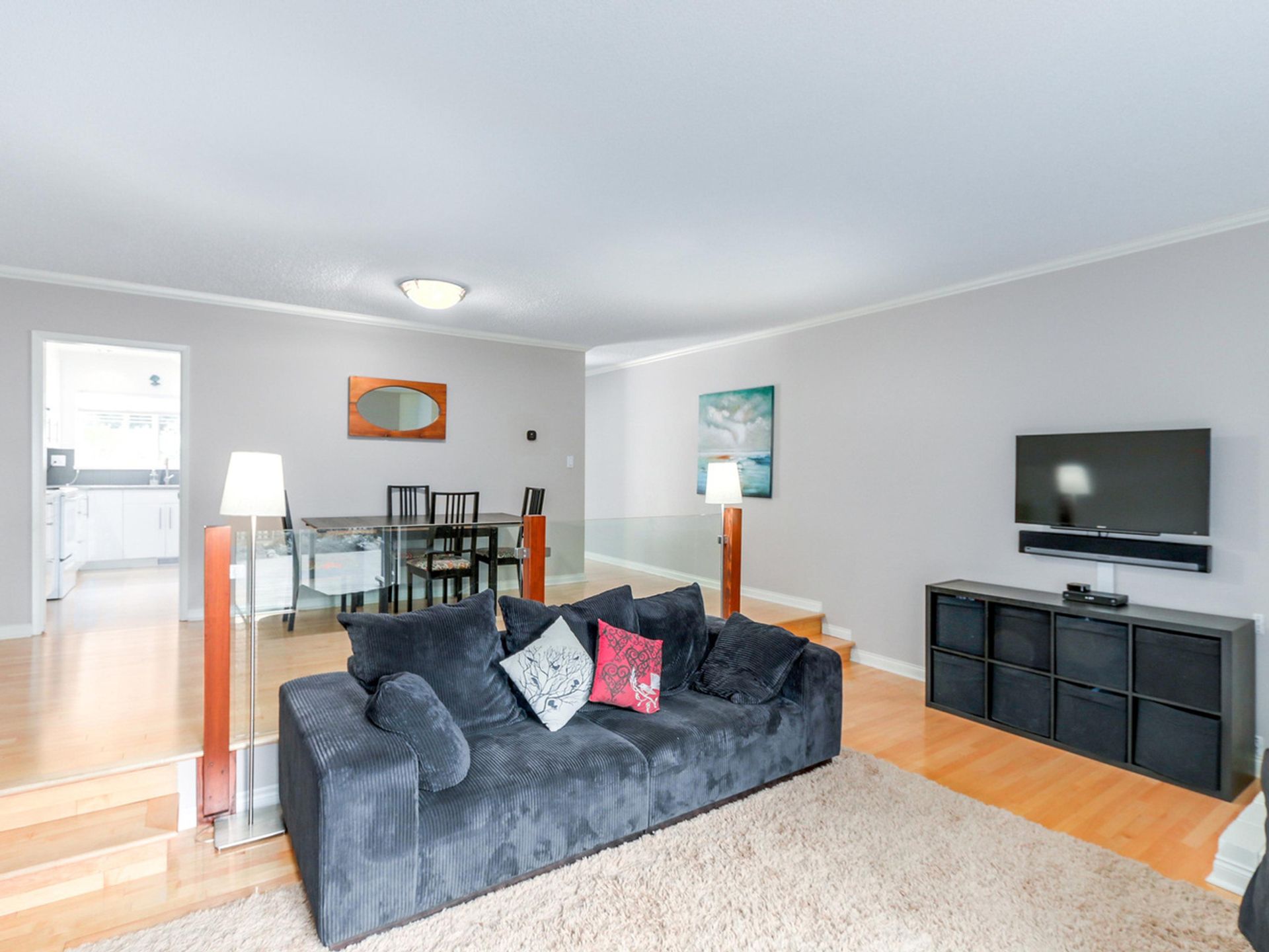 62108 at 151 - 3300 Capilano Road, North Vancouver