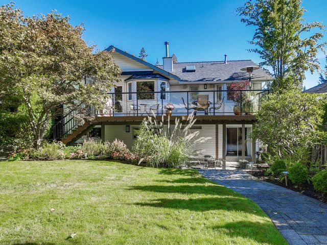 62332 at 1811 Coldwell Road, North Vancouver