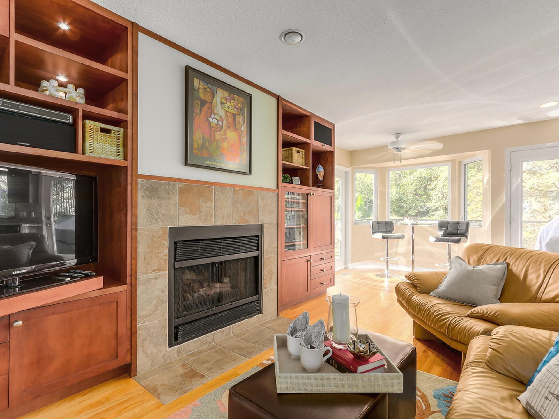 62299 at 1811 Coldwell Road, North Vancouver