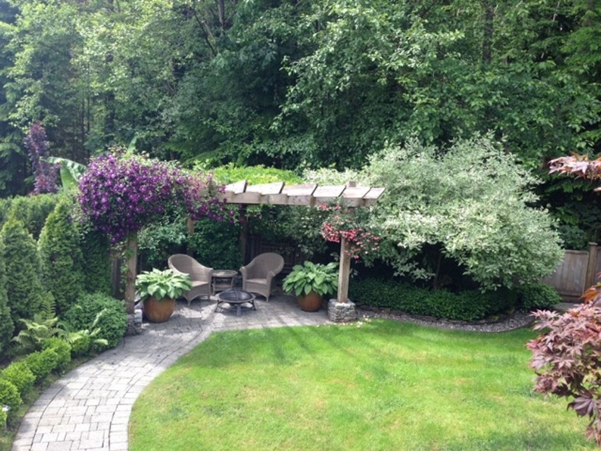 62335 at 1811 Coldwell Road, North Vancouver