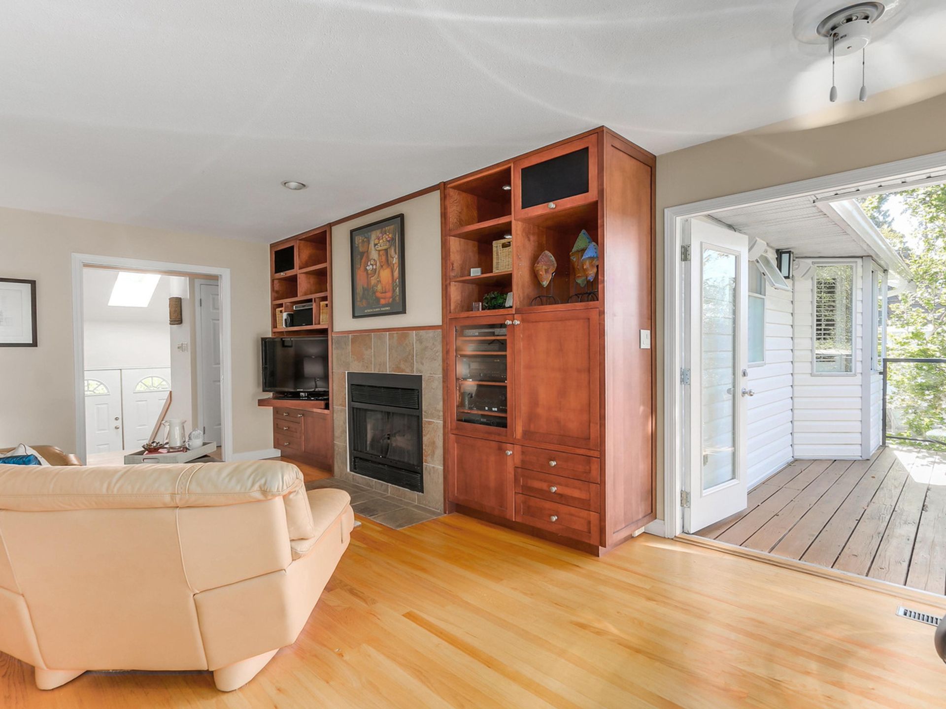 62347 at 1811 Coldwell Road, North Vancouver