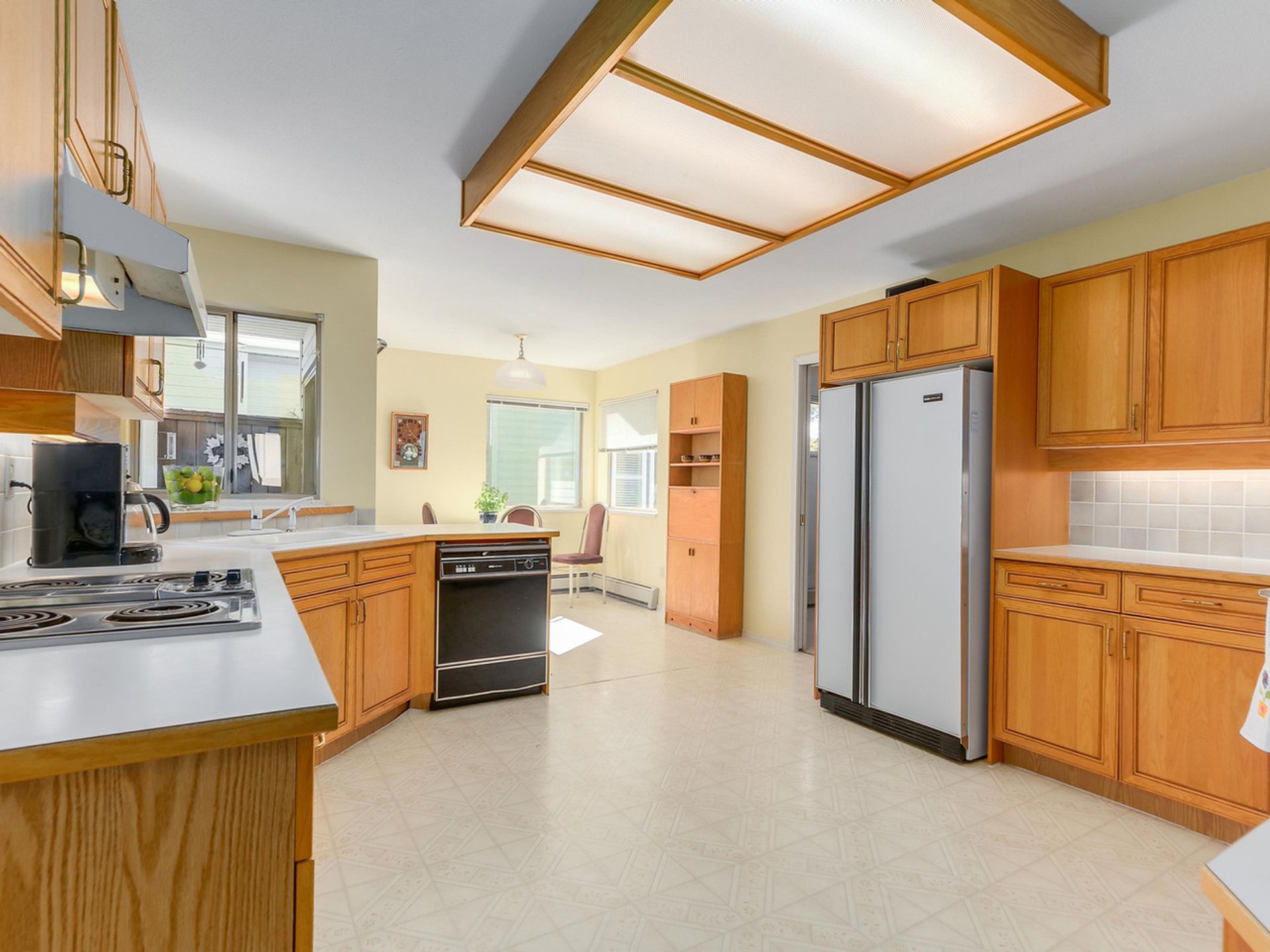 62407 at 1517 Lawson Avenue, North Vancouver