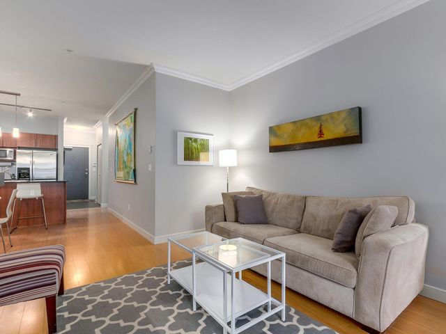 62538 at 119 - 1633 Mackay Avenue, North Vancouver