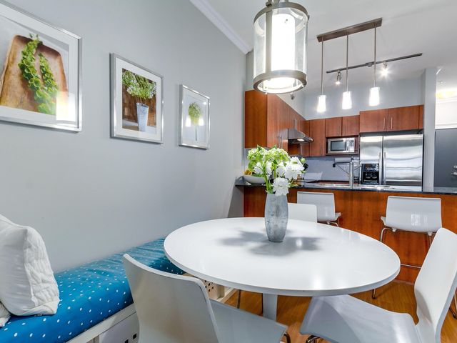 62544 at 119 - 1633 Mackay Avenue, North Vancouver