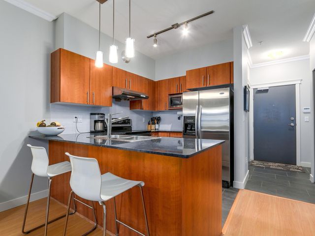 62547 at 119 - 1633 Mackay Avenue, North Vancouver