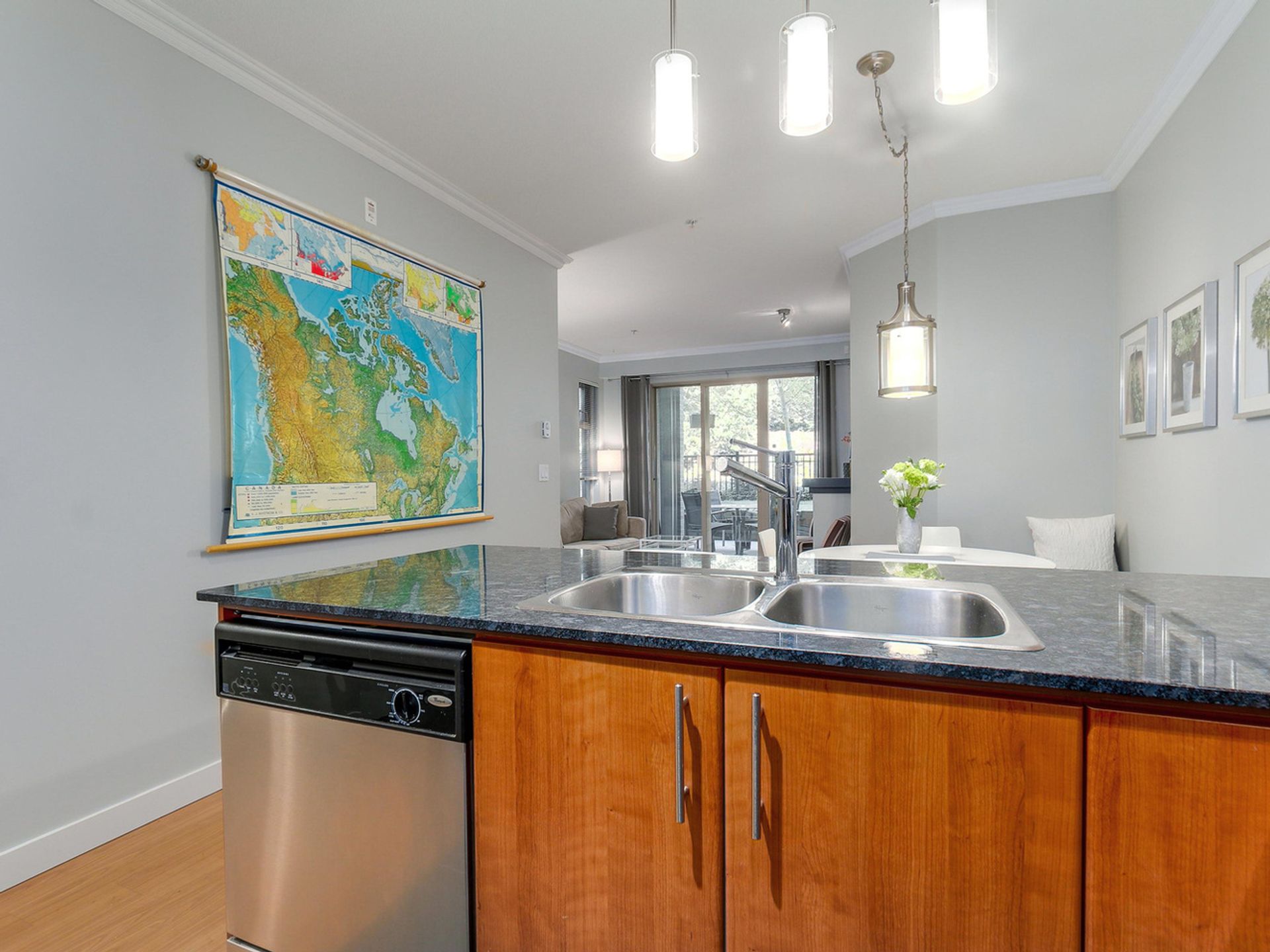 62550 at 119 - 1633 Mackay Avenue, North Vancouver