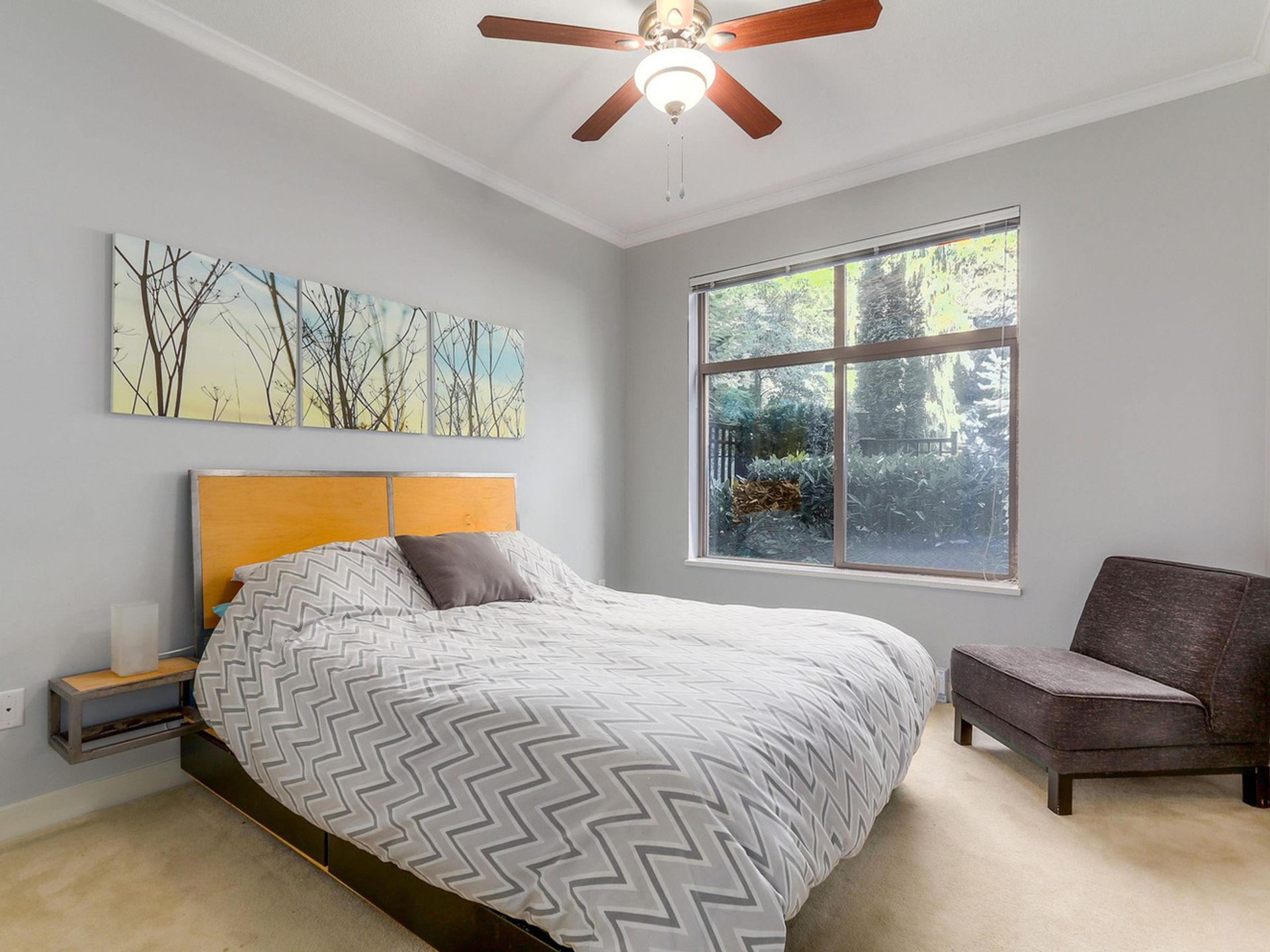 62559 at 119 - 1633 Mackay Avenue, North Vancouver