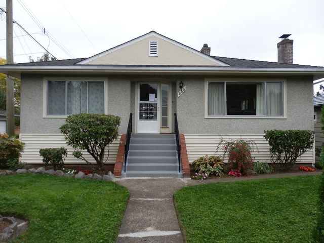 62580 at 533 16th Street E, North Vancouver