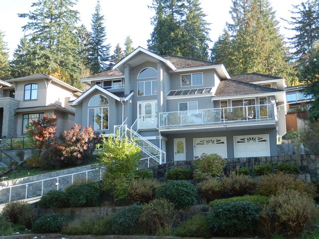 62705 at 192 Montroyal Boulevard, North Vancouver