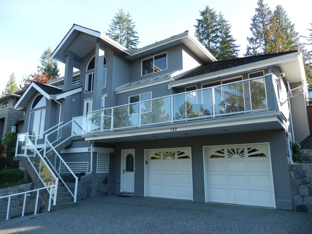 62772 at 192 Montroyal Boulevard, North Vancouver