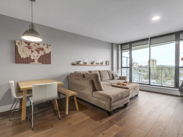 62897 at 1509 - 155 1st Street W, North Vancouver