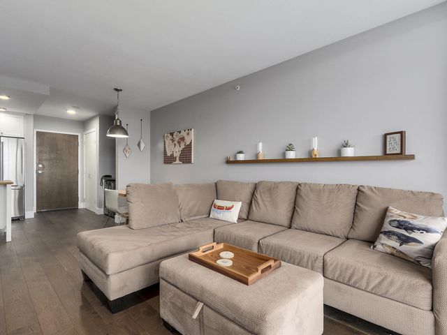 62912 at 1509 - 155 1st Street W, North Vancouver