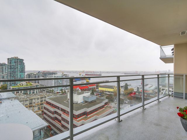 62945 at 1509 - 155 1st Street W, North Vancouver