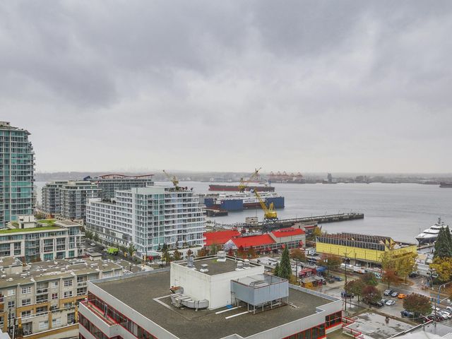 62951 at 1509 - 155 1st Street W, North Vancouver